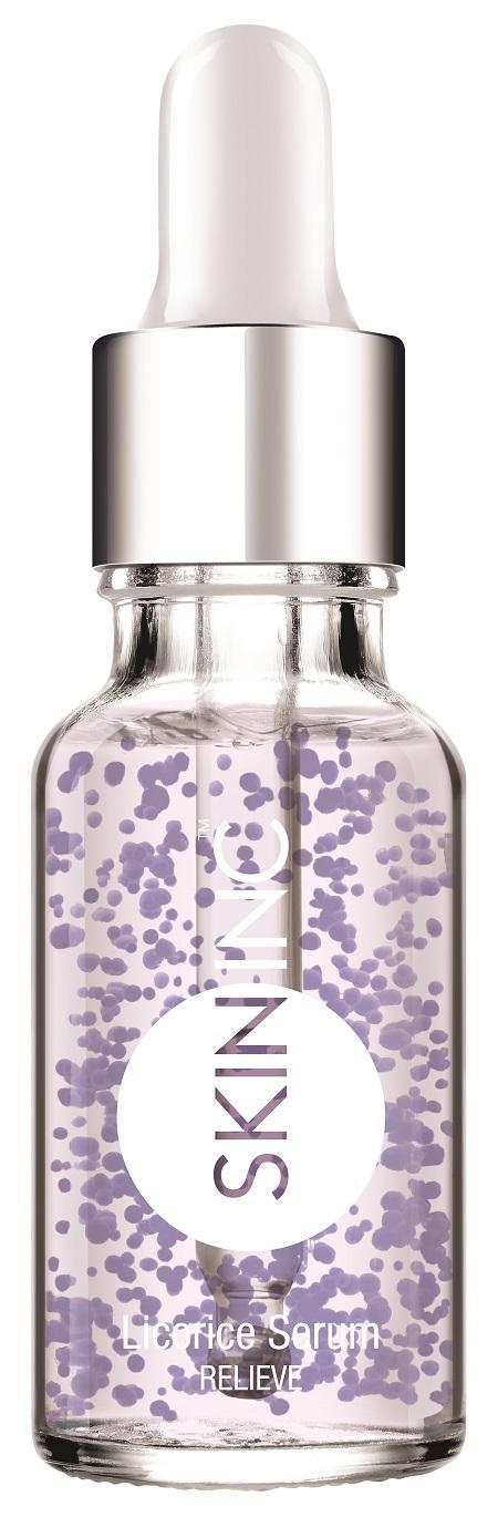 Skin Inc your identity for 2015 Skin Inc your identity for 2015