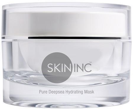 Skin Inc your identity for 2015