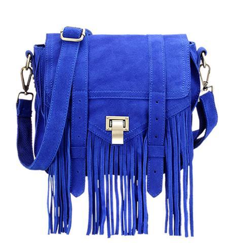 Must Follow Trends for Spring 2015 Must Follow Trends for Spring 2015