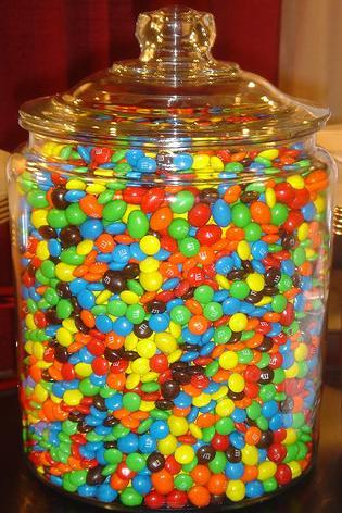 The Jelly Bean Settler Challenge