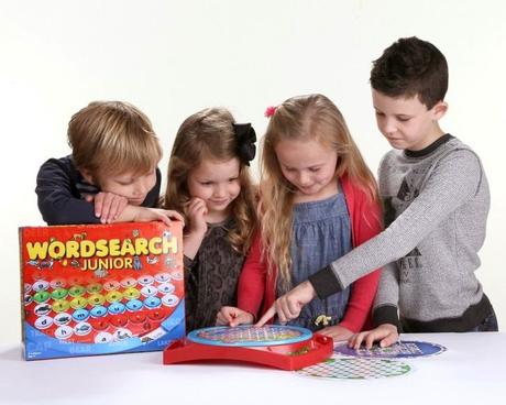 Win A Stay Indoors Family Games Bundle Worth £69