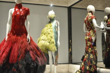 Alexander McQueen – Savage Beauty _DSC0261