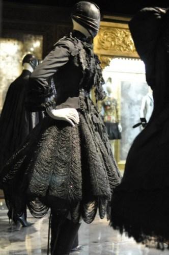 Alexander McQueen – Savage Beauty _DSC0020