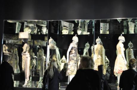 Alexander McQueen – Savage Beauty _DSC0240