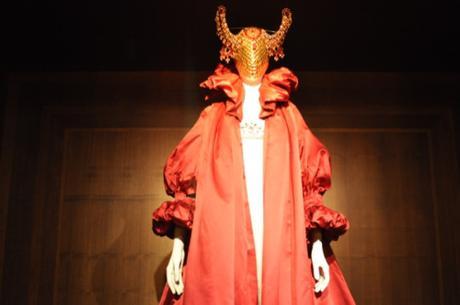 Alexander McQueen – Savage Beauty _DSC0149