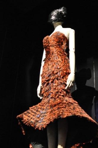 Alexander McQueen – Savage Beauty _DSC0157