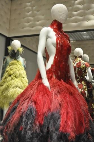 Alexander McQueen – Savage Beauty _DSC0273