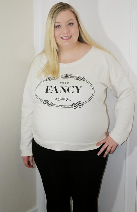 Bump Watch 2: 36 Weeks...Weight estimate, c-section stress & name reveal?!