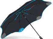 World’s First ‘Unloseable’ Blunt Umbrella