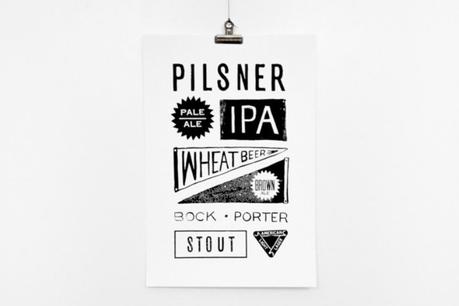 Beer Prints