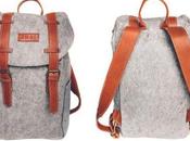 Amos Jeffrey Daypack