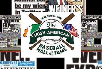 Millar, O'Brien Lead Ballot For the Irish American BB HoF