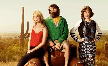TV Review: LAST MAN ON EARTH is a Different Kind of a Comedy