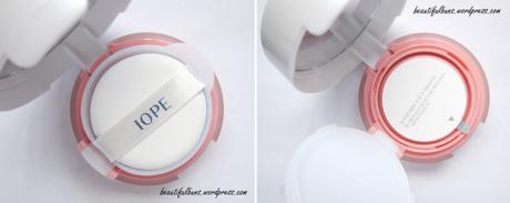 IOPE Air Cushion Blusher (5)