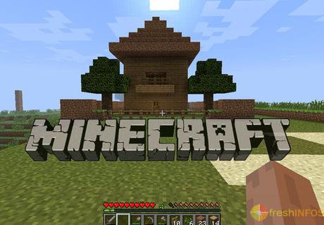 minecraft