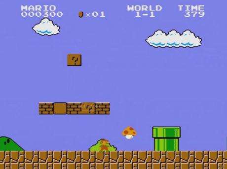 Super-Mario-Bros