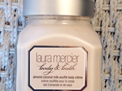 Heaven Jar! Laura Mercier Almond Coconut Milk Soufflé Body Crème