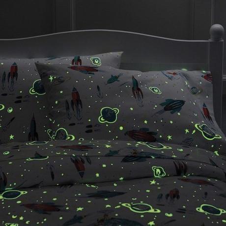 Top 10 Cool and Unusual Duvet Sets