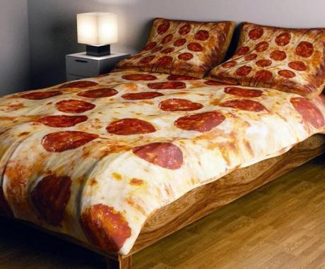 Top 10 Cool and Unusual Duvet Sets