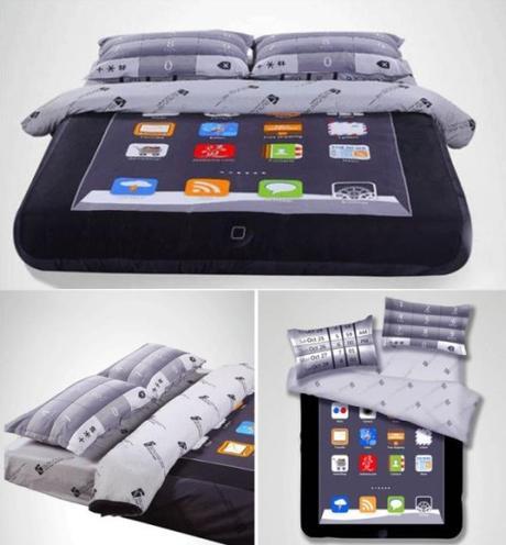 Top 10 Cool and Unusual Duvet Sets