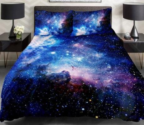 Top 10 Cool and Unusual Duvet Sets