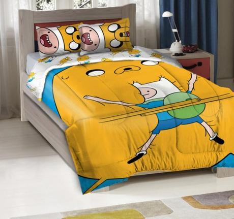 Top 10 Cool and Unusual Duvet Sets