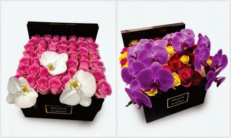 MV News: Maison Des Fleurs CelebrateS Mother's Day