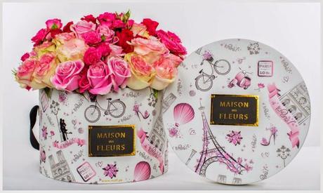 MV News: Maison Des Fleurs CelebrateS Mother's Day