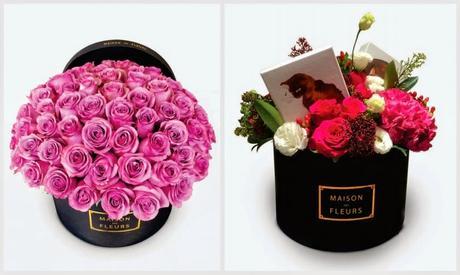 MV News: Maison Des Fleurs CelebrateS Mother's Day