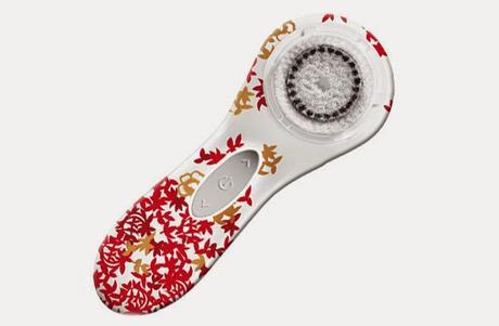 Beauty Flash: Clarisonic Aria Limited Edition 2015 Year Of The Goat
