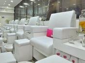 Beauty Buzz: White Room Opens Marina Mall