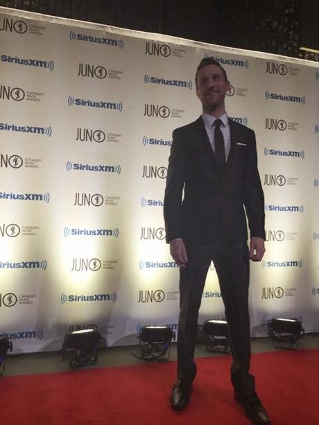 JUNOS Live Blog