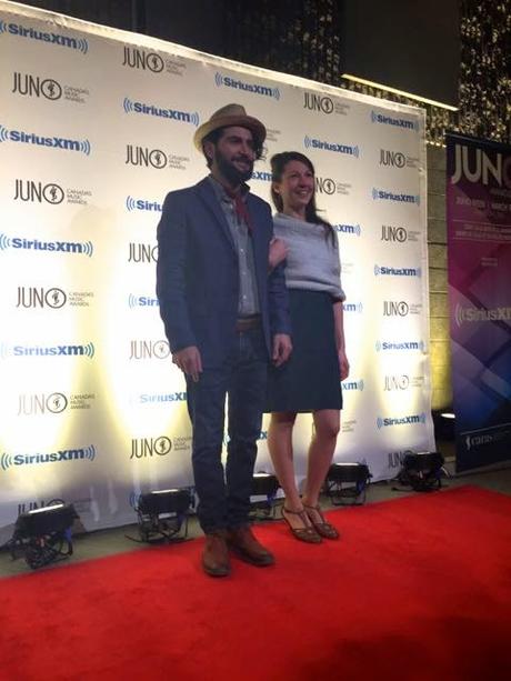 JUNOS Live Blog