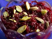 Beetroot Halwa Recipe Using Condensed Milk