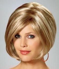 Get New Look This Summer With Different Partition Hair Styles