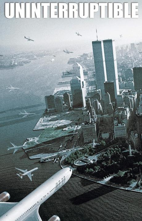 UNINTERRUPTIBLE - Field McConnell - British Constitution Group and UK Column Conference interview