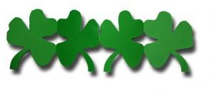 Saint Patrick’s Day Crafts