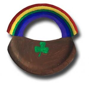 Saint Patrick’s Day Crafts