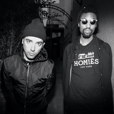 The Knocks Remix Tove Lo