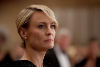 Power, Sex, and the Real Story of House of Cards