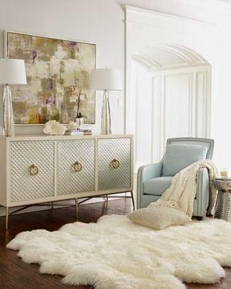 A Lovely Collection of Transitional Rooms