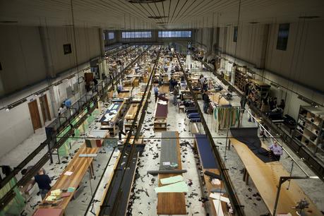 And Then There is Naples – The Epicentre of Men’s Tailoring
