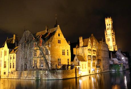 BRUGES NIGHT-14