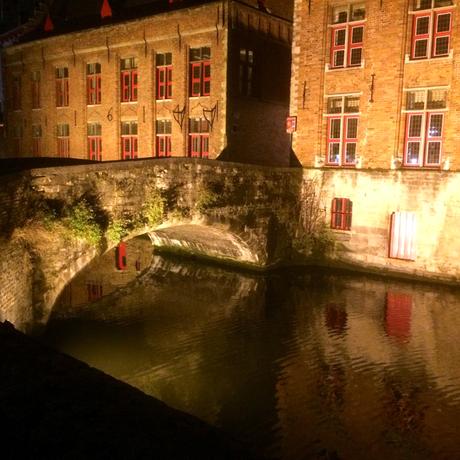 BRUGES NIGHT-1