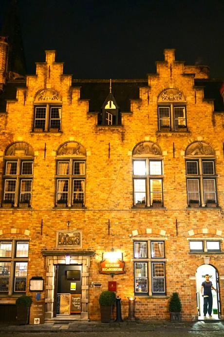 BRUGES NIGHT-11