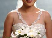 Blushing Bride: Rose