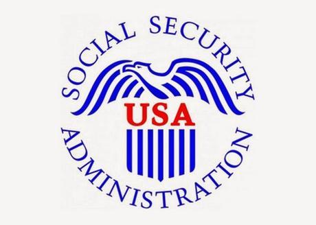 Another Social Security 