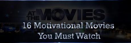 15 Motivational Movies You Must Watch : eAskme 15 Motivational Movies You Must Watch : eAskme
