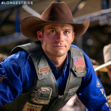 Catch the Trailer for the New Nicholas Sparks Movie, The Longest Ride, in Theaters on April 10th! #LongestRide