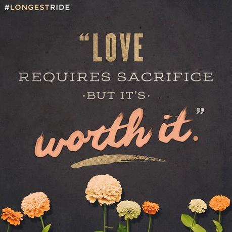 Catch the Trailer for the New Nicholas Sparks Movie, The Longest Ride, in Theaters on April 10th! #LongestRide